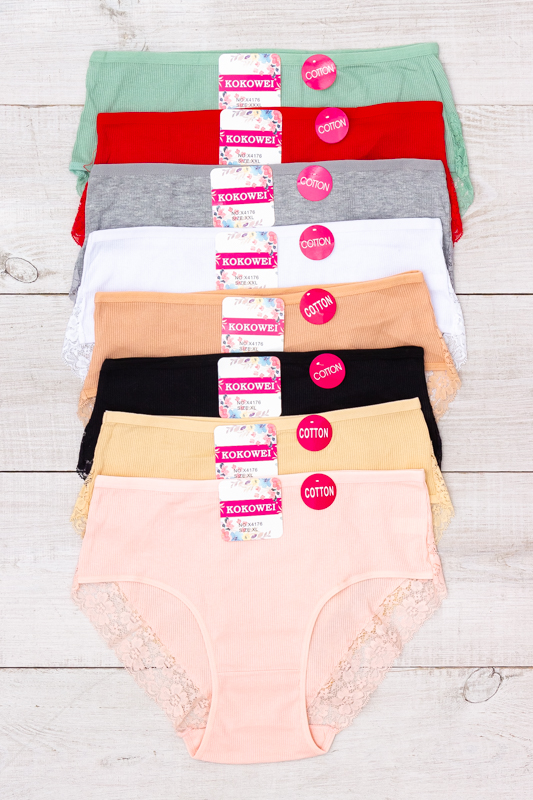 Труси жіночі